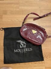 Mollerus tasche umhängetasche gebraucht kaufen  München