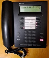 Agfeo st30 systemtelefon gebraucht kaufen  Hamburg