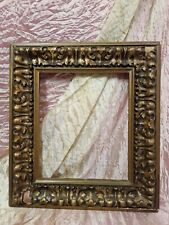 Cornice legno stucco usato  Bologna