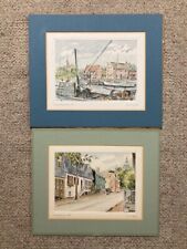 Vintage annapolis maryland for sale  Garnet Valley