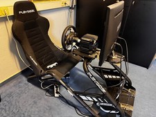 playseat gebraucht kaufen playseat gebraucht kaufen Homberg