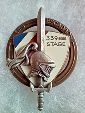 Insigne gendarmerie gend d'occasion  Saint-Denis-d'Anjou