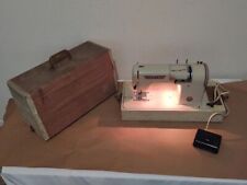 Elna sewing machine for sale  Jacksonville