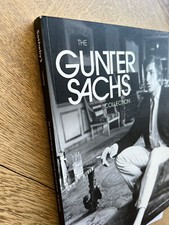 Gunter sachs collection gebraucht kaufen  Düsseldorf