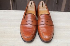 Mocassin alden 985 d'occasion  Lagny-sur-Marne