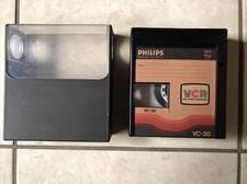 Informatica vintage videocasse usato  Portula