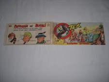 Tex striscia serie usato  Ospitaletto