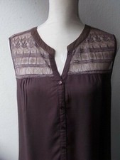ärmellose bluse by gebraucht kaufen  Hof
