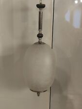 Lampadario vintage anni usato  Milano