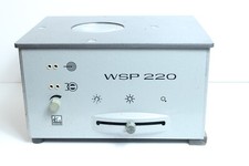 Scoli wsp 220 gebraucht kaufen  Berlin