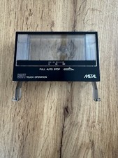 Metal kassettendeck kassettena gebraucht kaufen  Lichtenstein