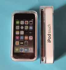Apple iPod Touch (7ª Geração) - Cinza Espacial 256GB MP4 (Caixa de Varejo Selada) comprar usado  Enviando para Brazil