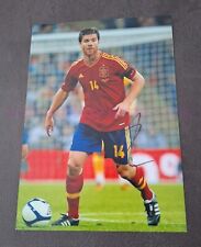 Xabi alonso 2008 gebraucht kaufen  Deutschland