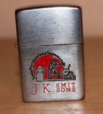 Vintage zippo lighter for sale  Merrillville