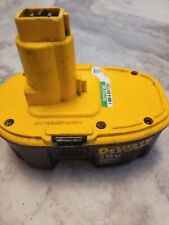 dewalt 9096 battery for sale  SHEFFIELD