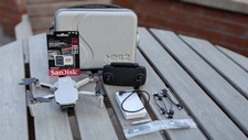 Dji mini drone for sale  BARNSTAPLE