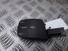 Ford focus radio for sale  CARDIFF