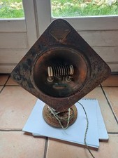 Ancien radiateur calor d'occasion  Cours-de-Pile