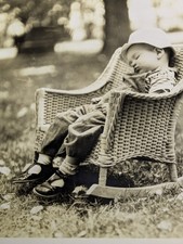 Cute sleeping baby for sale  Elkins Park