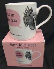 Bewilderbeest proudly absurd for sale  THETFORD