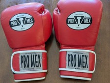 Pro mex boxing for sale  Lake View