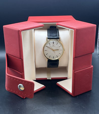 Vintage omega 9ct for sale  HARTFIELD