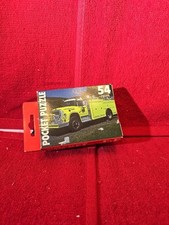 Pieces pocket puzzle for sale  Republic