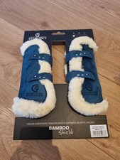 Kentucky gamaschen springen gebraucht kaufen  Ganderkesee