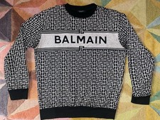 Pierre balmain monogram for sale  LEEDS