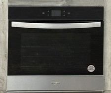 Whirlpool oven woes5030lz for sale  USA