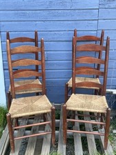 Vintage armless ladder for sale  Kokomo