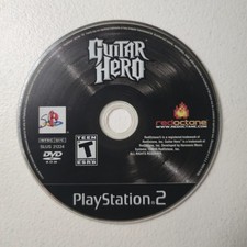 Guitar hero playstation d'occasion  Expédié en Belgium