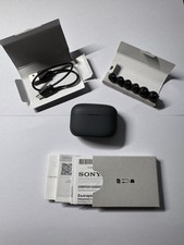 Sony linkbuds ls900n gebraucht kaufen  Lehesten
