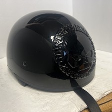 Harley davidson helmet for sale  Bertrand