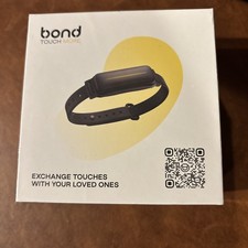 Bond touch bracelet for sale  Dallas