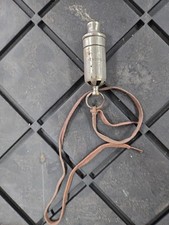 Vintage acme siren for sale  Morrisdale