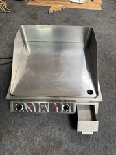 Grillplatte grill bratplatte gebraucht kaufen  Berlin