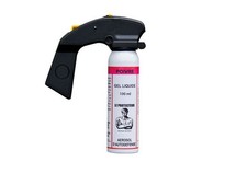 Spray anti agression d'occasion  Grasse