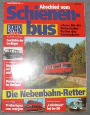 Bahn special abschied gebraucht kaufen  Betzendorf