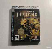 PS3 - Clive Barker's Jericho Special Edition (Steelbook) *Codemasters* comprar usado  Enviando para Brazil