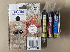 Riginal epson tinten gebraucht kaufen  Ramsthal