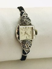 Vintage women benrus for sale  Hastings