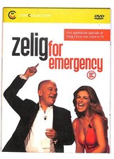 Ebond zelig for usato  Italia