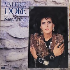 Valerie dore king usato  Seniga