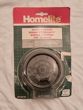 Homelite spool trimmer for sale  Thorofare