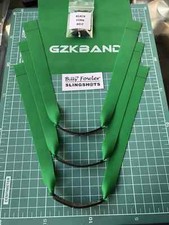 Gzk 0.8 green for sale  WAKEFIELD