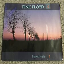 Pink floid european usato  Zola Predosa