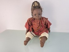Künstlerpuppe sammler götz gebraucht kaufen  Witten