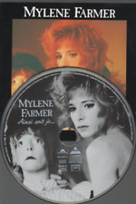 Mylene farmer ... d'occasion  Saint-Gilles-Croix-de-Vie