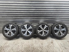 Nissan pulsar alloy for sale  DALKEITH